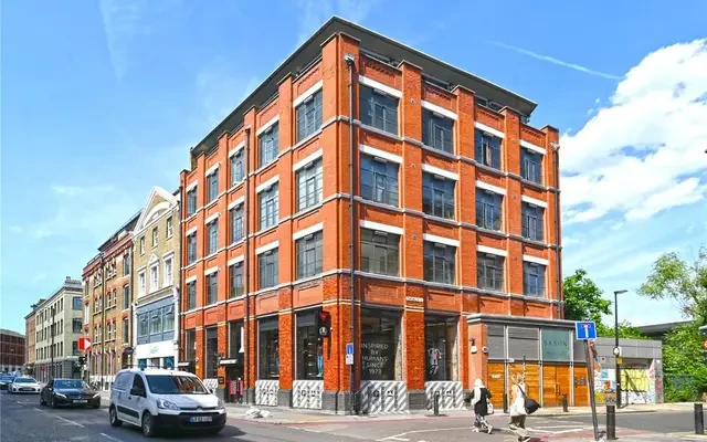Thrawl Street 10364# 0