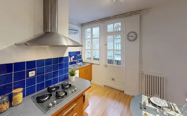 48 Rue de la Vignette, 59800 4