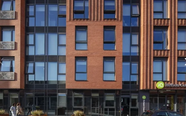 iQ Nelson Court 0