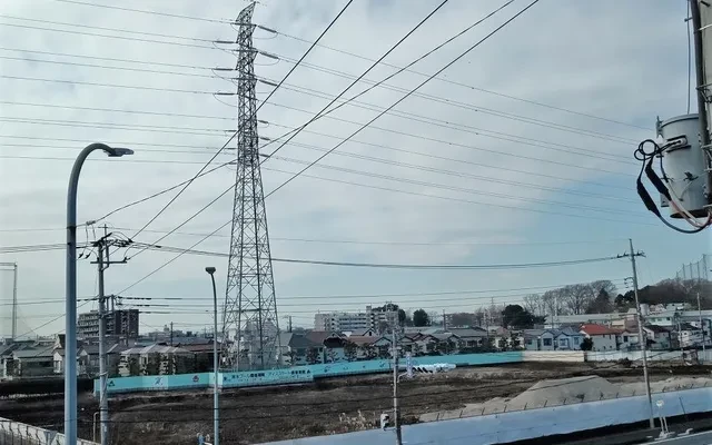 レオパレスフロンティア 3