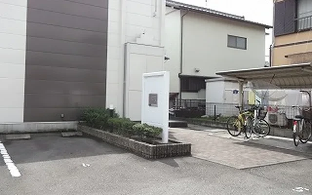 レオパレス森下 2