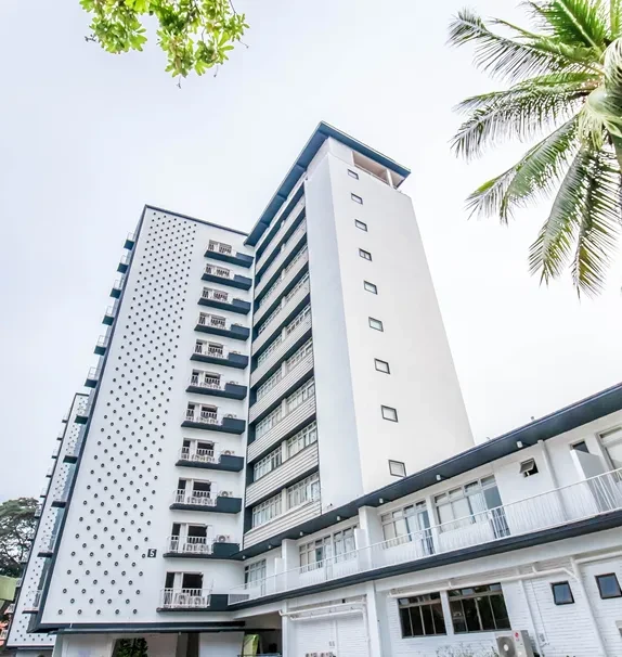Cooliv Service Apartment