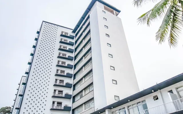 Cooliv Service Apartment 0