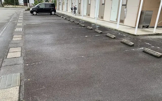 レオパレスクレール 4