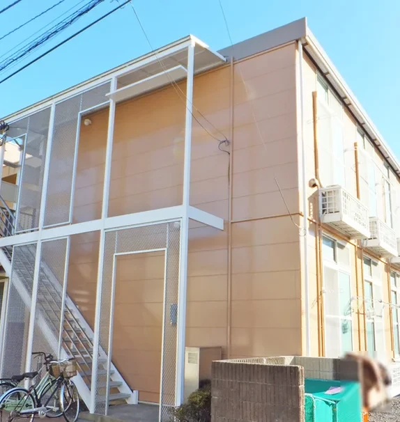 サンルーチェ三鷹