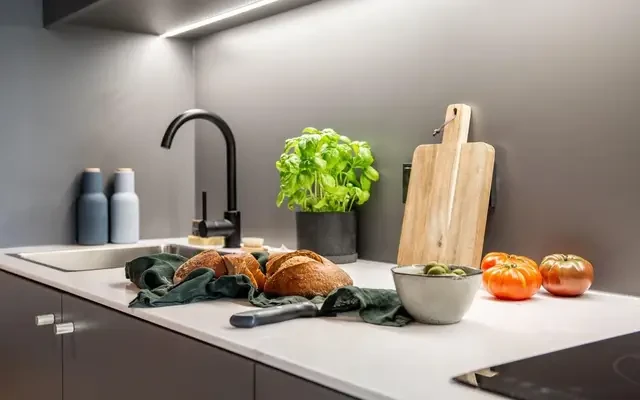 Design Serviced Apartment in Braunschweig - M 2