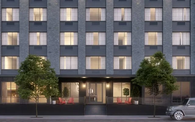 Solaris Lofts 0