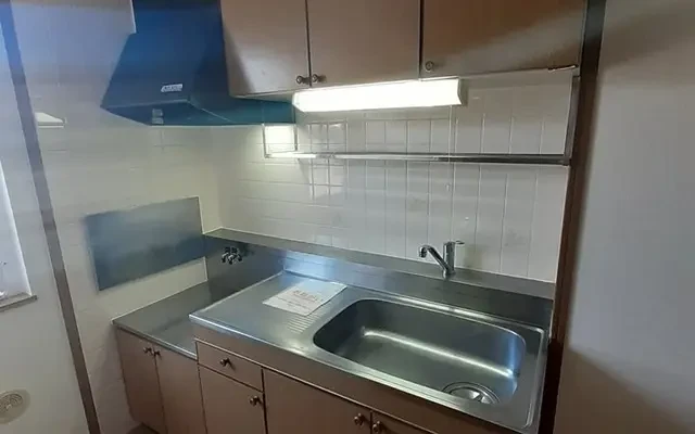 ヴェルデ三隈 Ⅰ 101号室 - chỗ ở sinh viên tại Nhật Thiên thành phố - 101 - 2DK