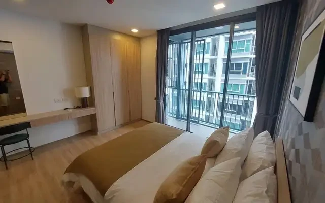 1-BR Condo for Rent, ฿23,000/month, XT Phayathai 2
