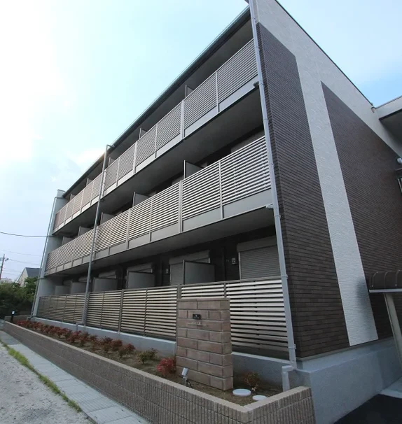 ＷＥＳＴ八潮