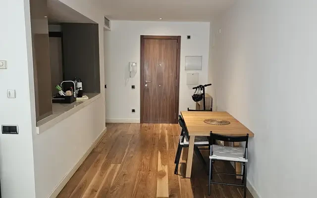 apartment in Sant Gervasi   Galvany (Sarrià   Sant Gervasi) 4