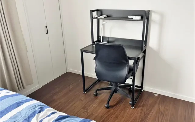 Co-living house R Chiagazaki 4