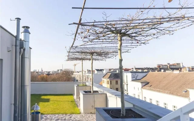 Wohnung in der Linienstrasse 0