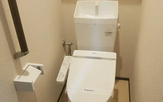クレイノルヴェール千里丘 - Settsu student accommodation