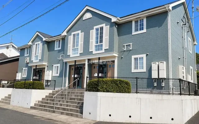 シャルマンⅠ 101号室 - Arao student accommodation