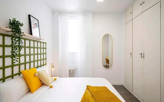 MA-NUÑEZ DE BALBOA 99 3F-C 2