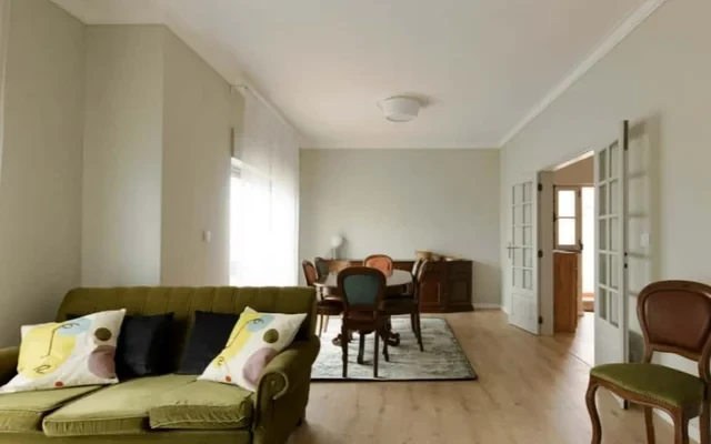 Great property for rent in Charneca da Caparica, Lisbon  (SEP-MAY Only) 0