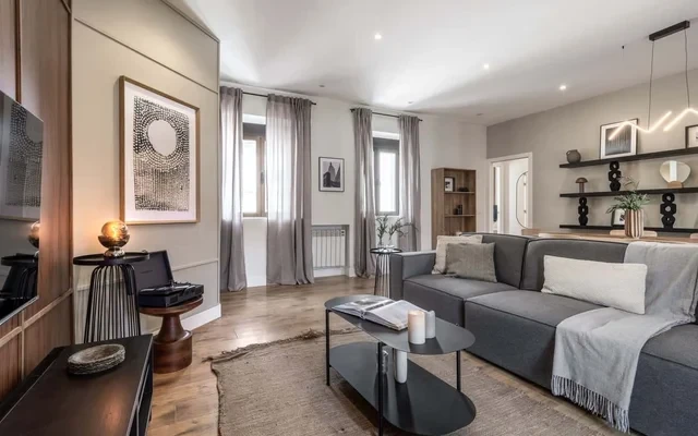 Onyx - 2 bedrooms in Centro 1