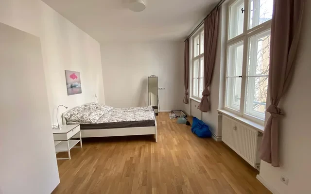Apartment in Kreuzberg, Berlin 2