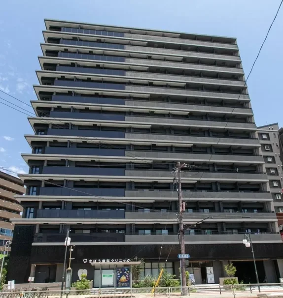 Hmlet Miyakojima front