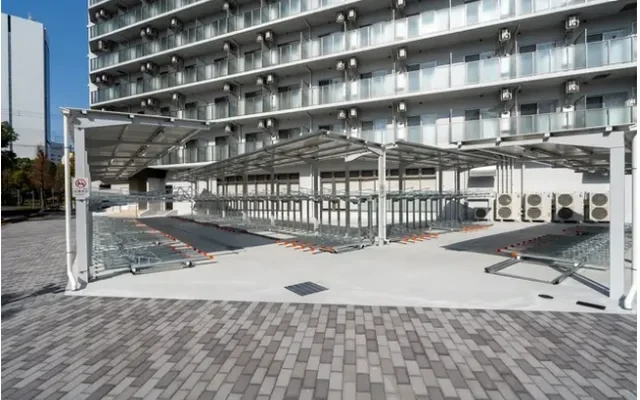 Incontrare Kobe Port Island 3