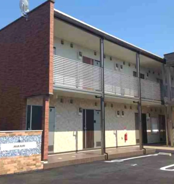 ハイム　ルーエ