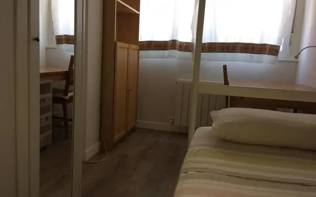 apartment in Pueblo Nuevo 0
