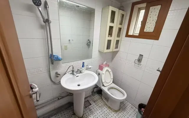 타임힐 - Seoul student accommodation - Studio 304