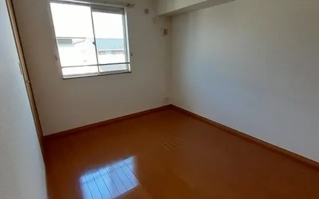 エスペランザB 2階 - Soja student accommodation - 2階 - 2LDK