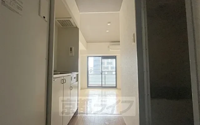 GREENHOUSE, Gojo, Kyoto - Room 603 2