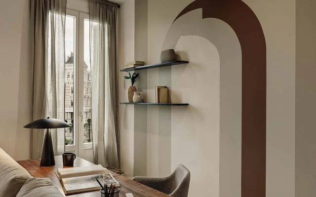 Circe - 2 bedrooms in Eixample Dreta 4