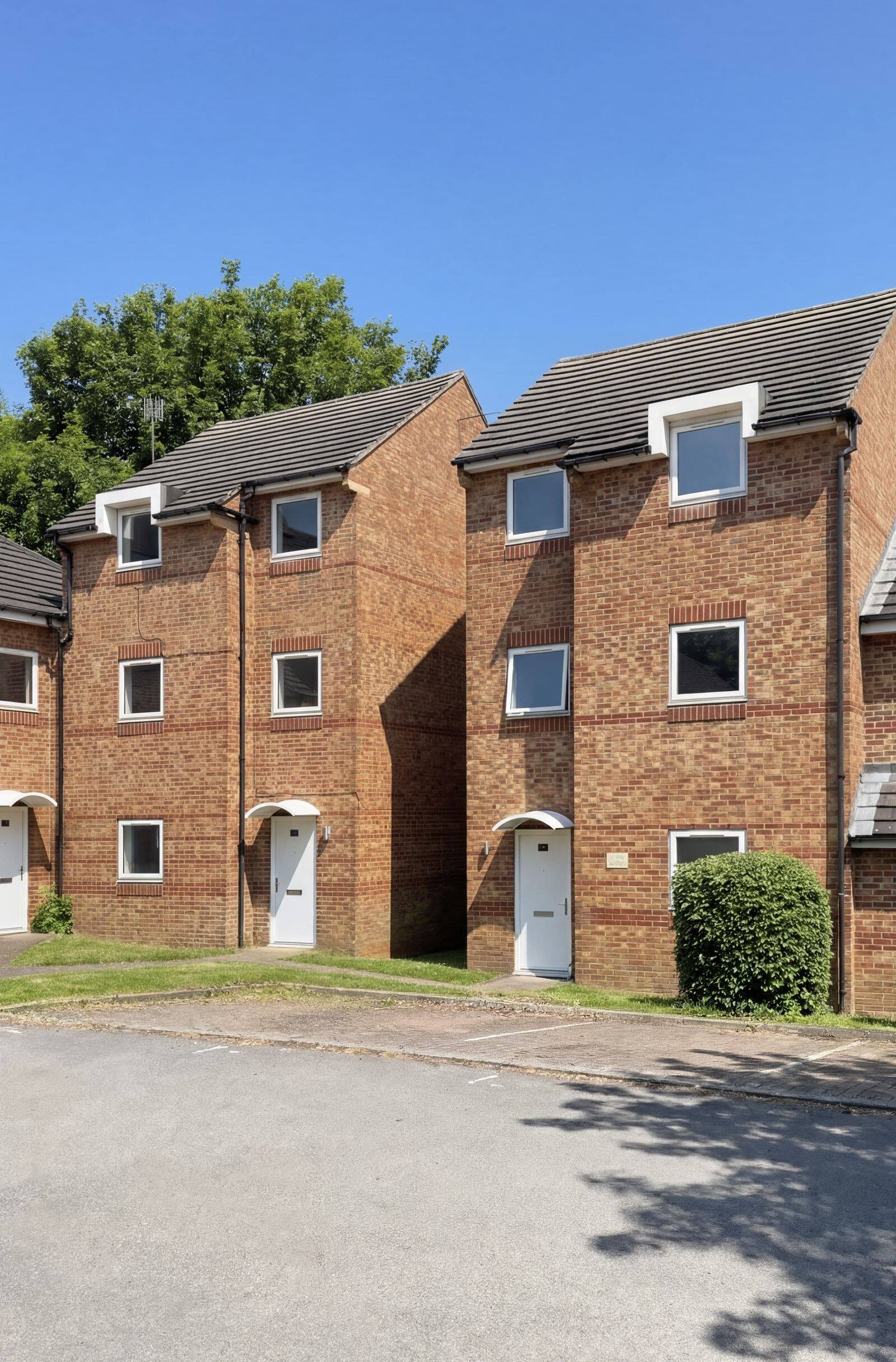 Park Village photo 2