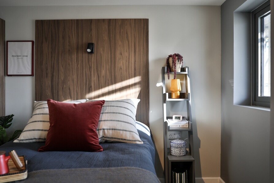 Premium Bigger 2 Bed Apartment