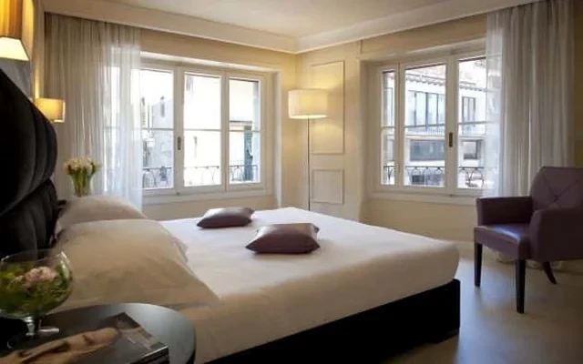Apartment in Piazza di Santo Stefano, Firenze for 40 m² with 1 bedroom 0