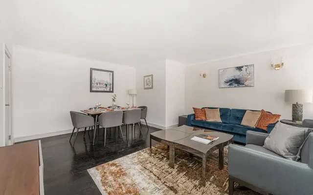 Clarges Street, London, W1J 8AE 2