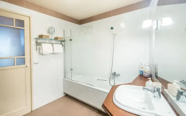 studio in Sant Pere, Santa Caterina i la Ribiera (Ciutat Vella) 1