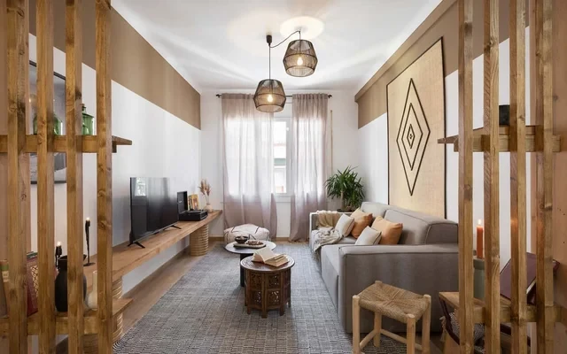 Adigrat - 3 bedrooms in Gracia 1