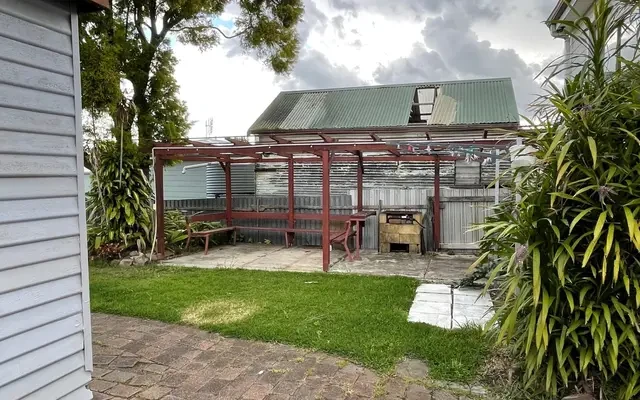 Entire Place·4B1B···25 Fussell St Birmingham Gardens 4