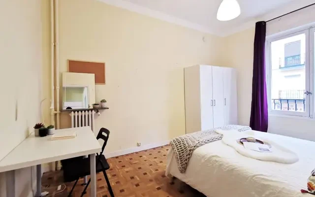 Appartamento Calle Fernandez de los Rios 3 1