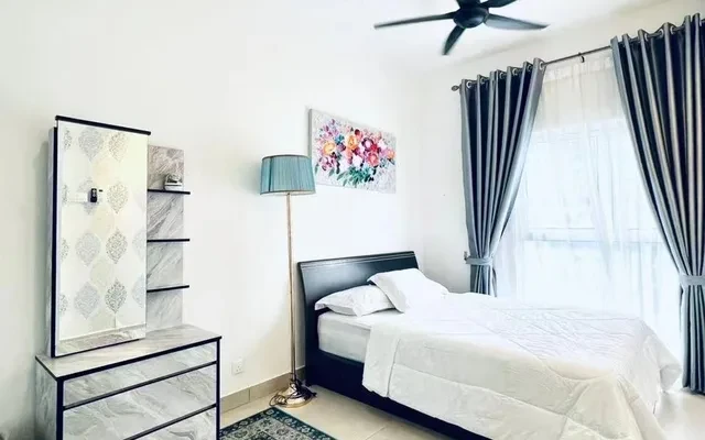 Residensi Rimbun @ Canopy Hills - K 4