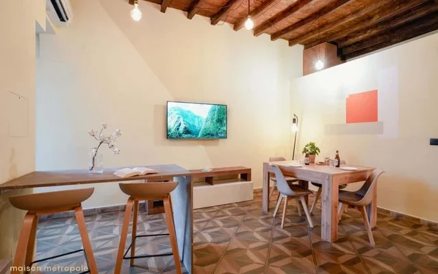 Rosine Loft 1