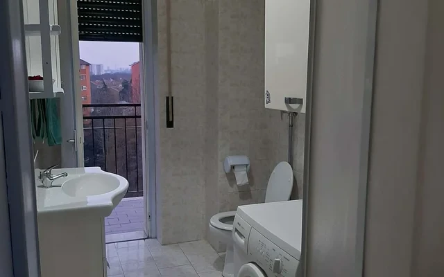 Apartment in Via Val Sabbia, Milano for 70 m² with 2 bedrooms 3