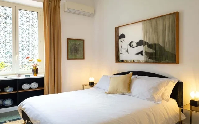 Roma Centro | Trastevere Art House & terrace 2