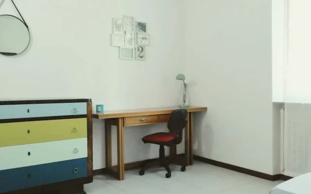 3  rooms  - apartment for 4 2