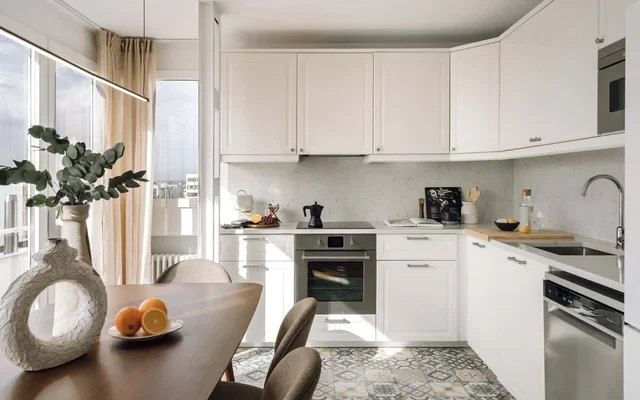 Enea - 3 bedrooms in Lista 2