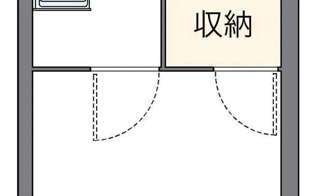 ライラック久が原 1