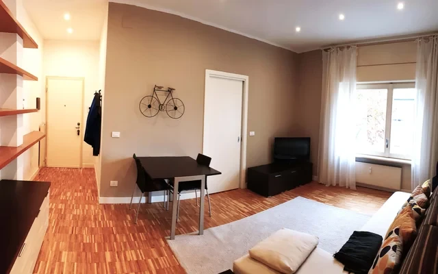 Bilocale Milano San Felice 2