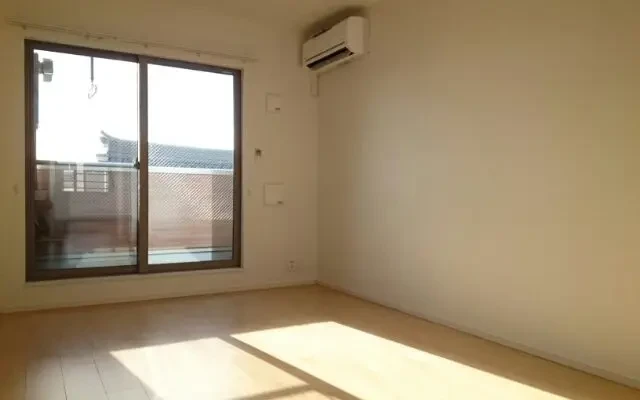 Villa BRISE 3階 - chỗ ở sinh viên tại 守口市 trong tiếng Việt - 3階 - 1LDK