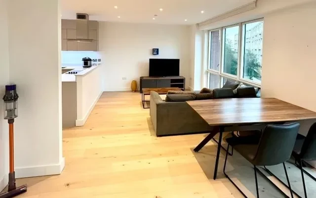 LH-Perseus Court - London student accommodation