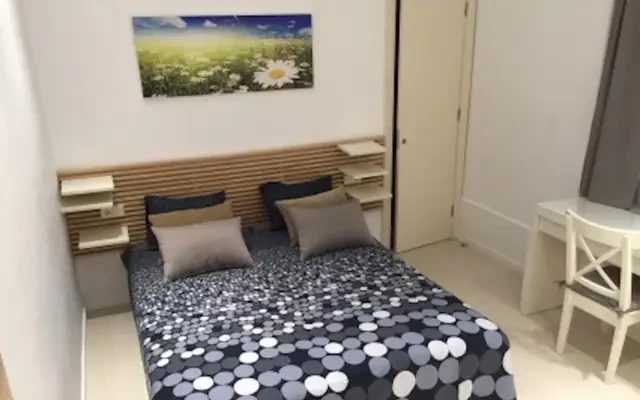 apartment in Dreta de l'Eixample (Eixample) 4